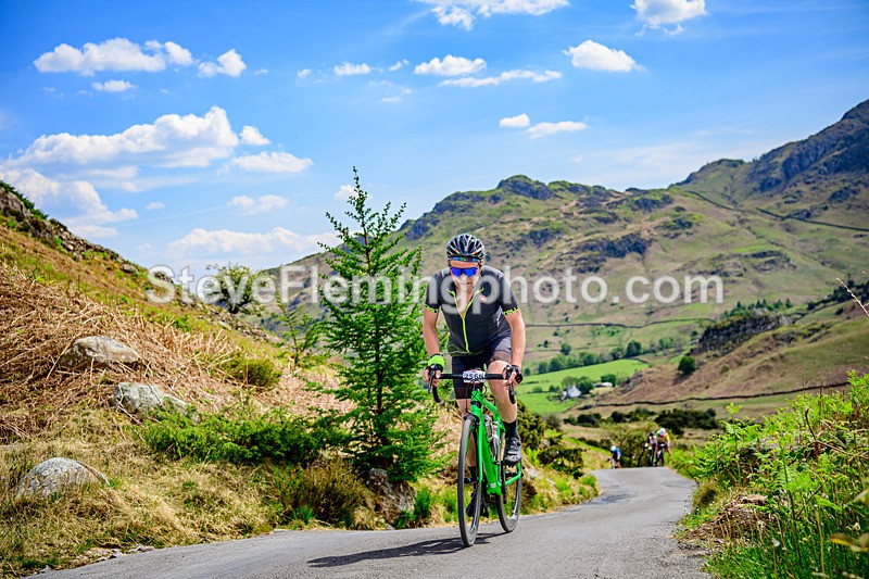 140226 - 2025 Fred Whitton Blea Tarn Climb 14.00 - 15.00