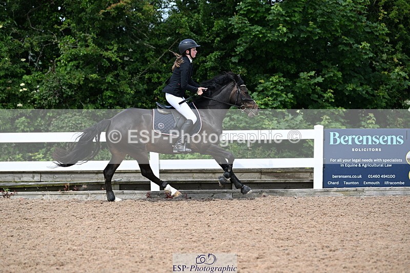 240609A-105934-04192 - Cls 22 Pony Discovery Jump Off and Presentations