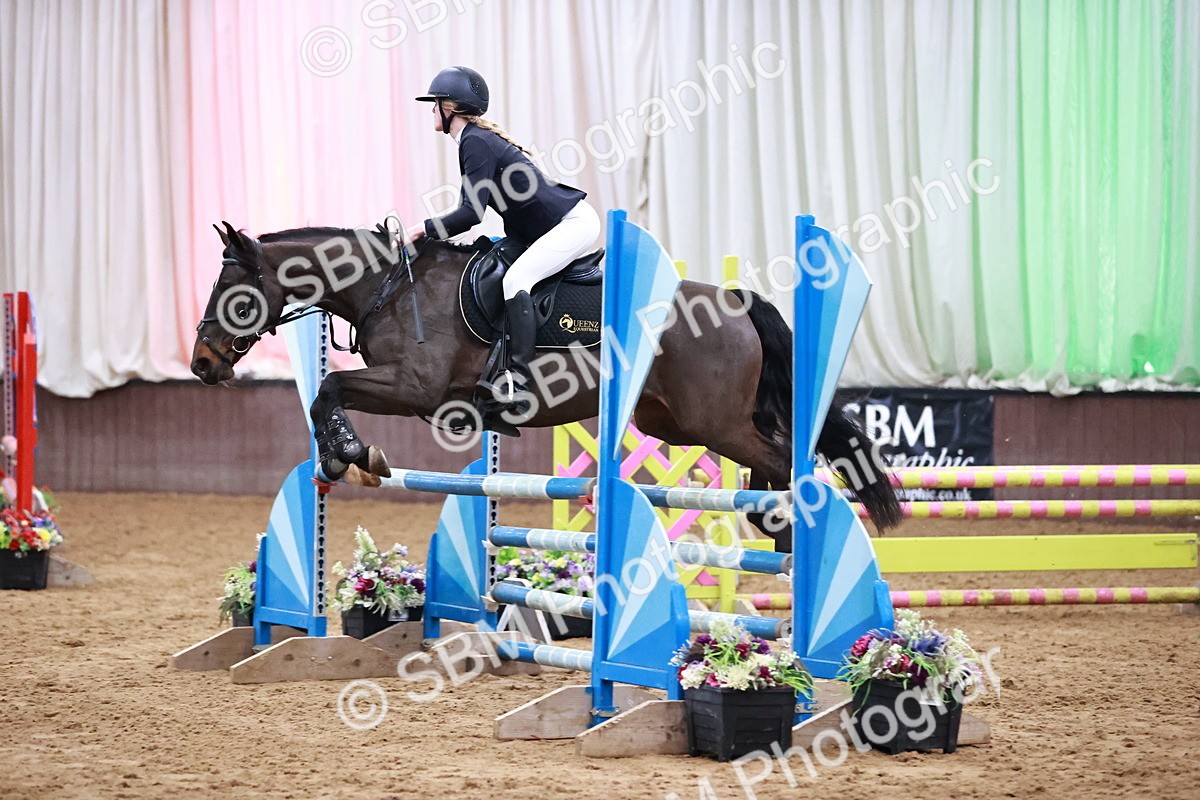 SBM_000848 - Class 3 - Pony Discovery 90cm