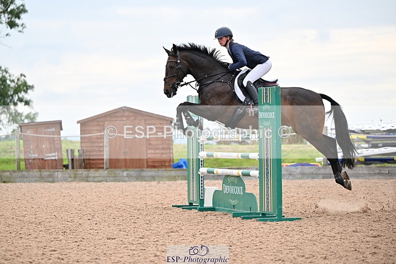 240828A-153246-01154 - Cls 5 Snr Foxhunter and 1.20m Open