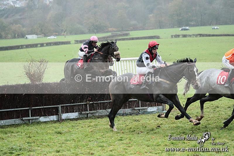 PtP 091125  0352 - Point-to-Point Wales Area Club Lower Machen, Gwent 09/11/25