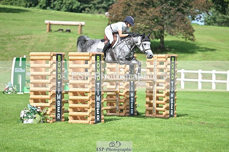 230909-121737-05435 - Cls 11 Snr Foxhunter & 1.20m Open