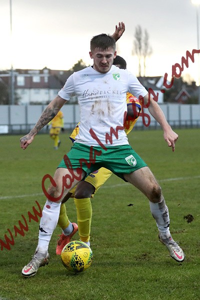 1151_AMT - Sutton Common Rovers v. Guernsey