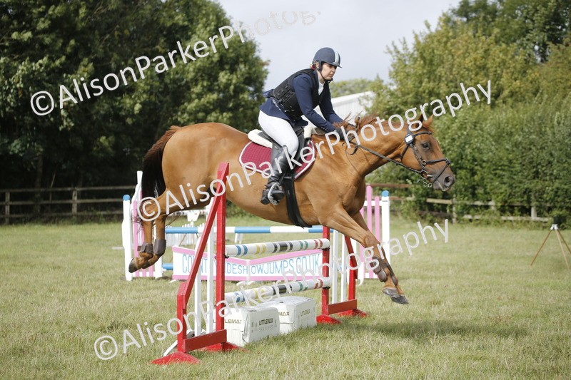 20250831-2306 - Class 5 - 90cm