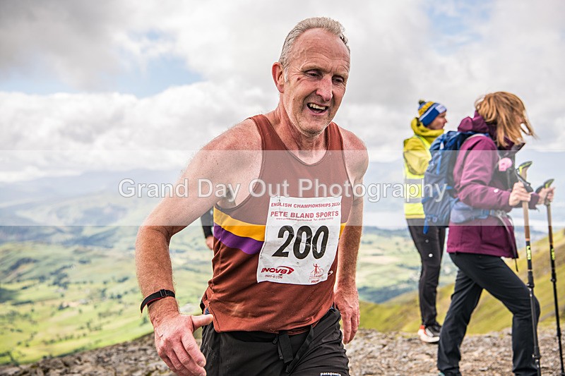 Blencathra-809 - Blencathra Fell Race Sunday 28th June 2026