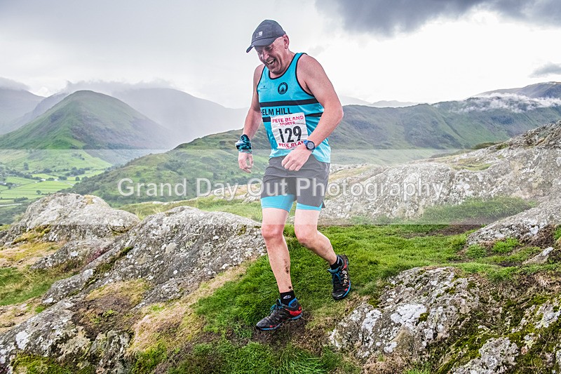 Arnison Crag-269 - Arnison Crag Horseshoe Fell Race Saturday 26th August 2023