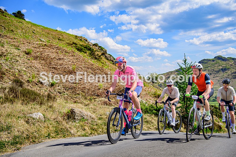 145051 - 2025 Fred Whitton Blea Tarn Climb 14.00 - 15.00