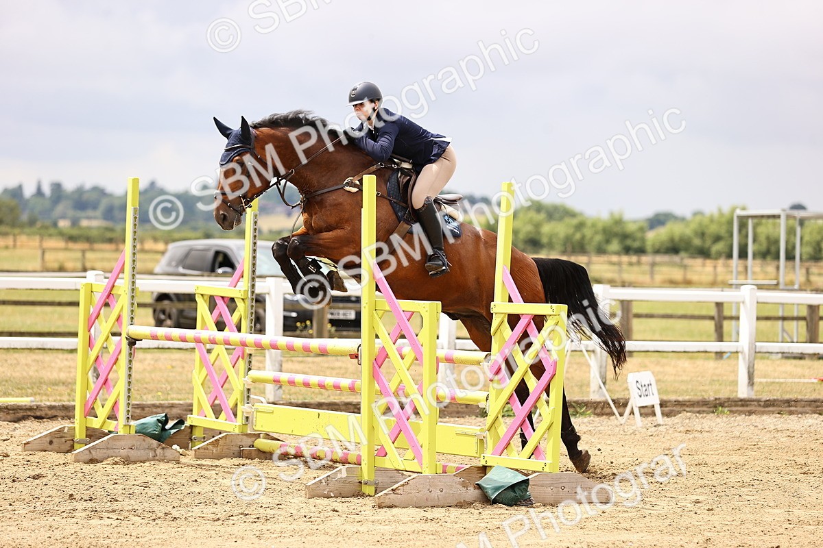 SBM_026211 - Class 11 - Senior Discovery - 1.00m