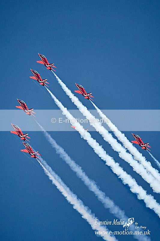 RIAT 140718-71 - Aircraft