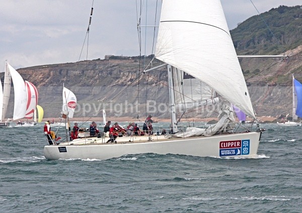 090620 GBR9352T CLIPPER IMG_4094 - ROUND THE ISLAND 2009