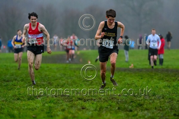 Westxc25-929198 - Senior Men Set Two
