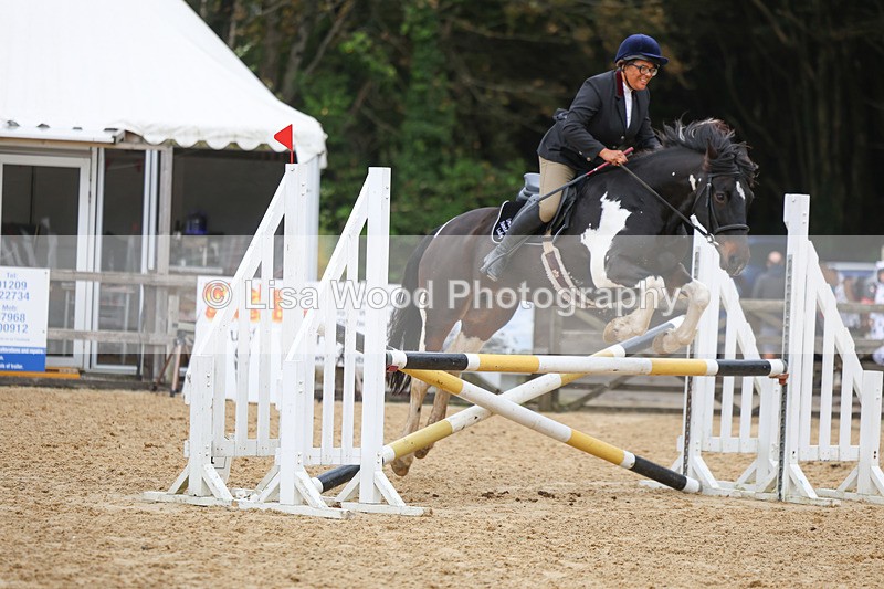 3E7A0284 - Class 6: 90/95cm