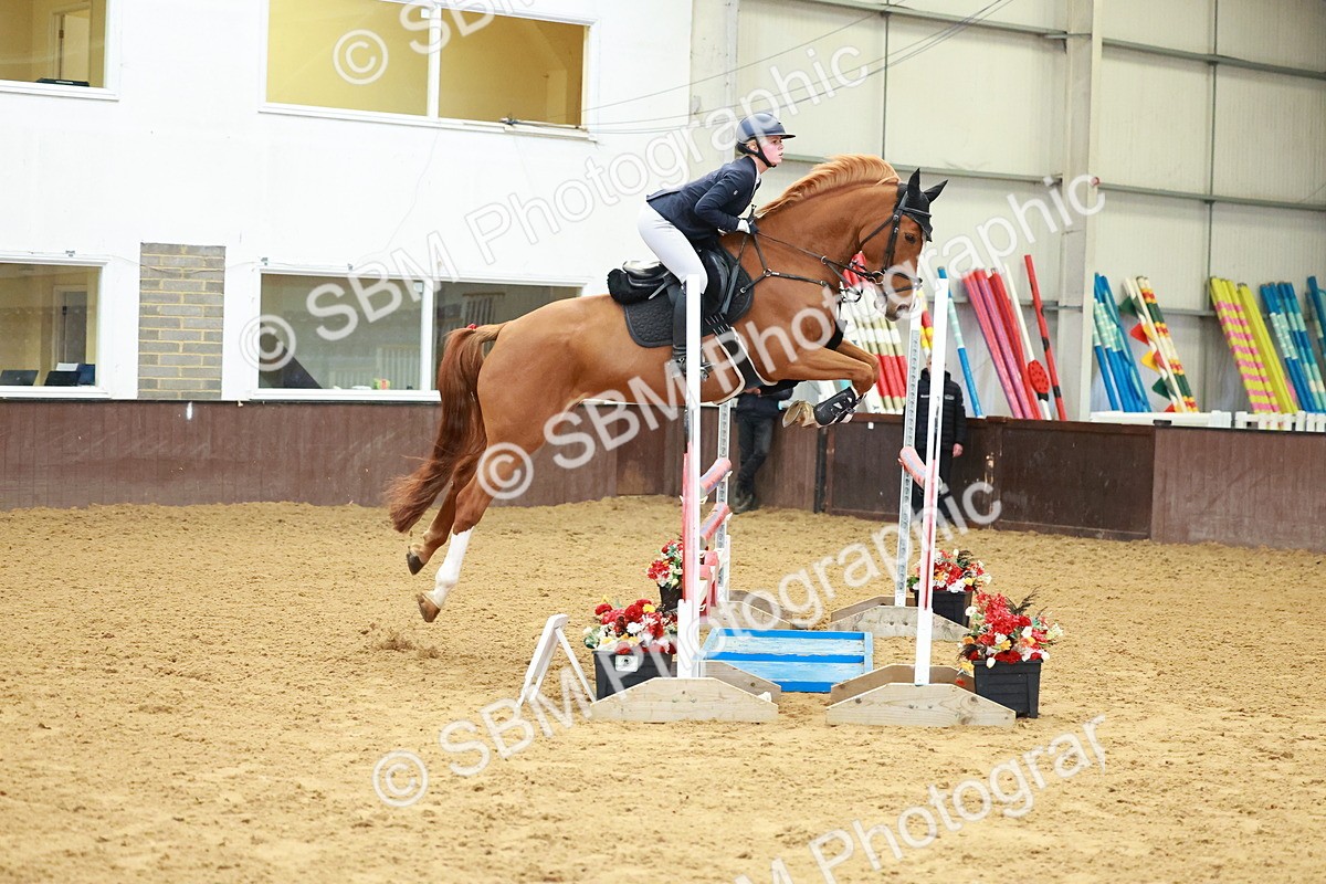 SBM_007118 - Class 19 - Senior Newcomers 1.10m