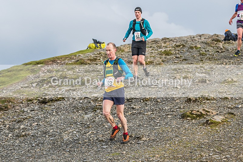 Blencathra-501 - Blencathra Fell Race Wednesday 5th June 2024