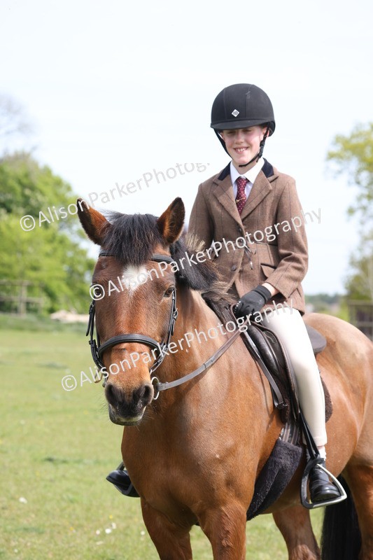 20260426-3006 - Class 33 - Best Pony 14.2hh and Under