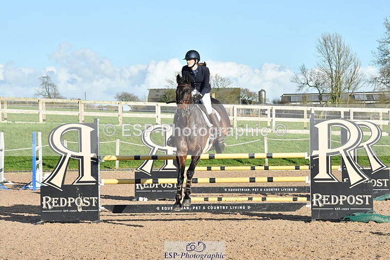 240306A-162308-02435 - Cls 5 Foxhunter and 1.20m Open