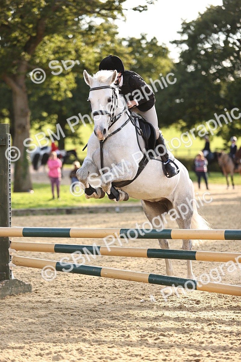 SBM_55736 - J10 - Junior Pony 75cm Championship