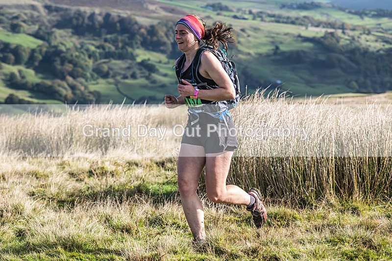 Leg 1 -410 - UK Fell & Hill Relays - Todmorden Leg 1 Saturday 17th October 2026