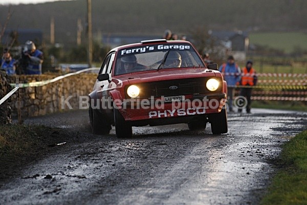  - GALWAY RALLY 09