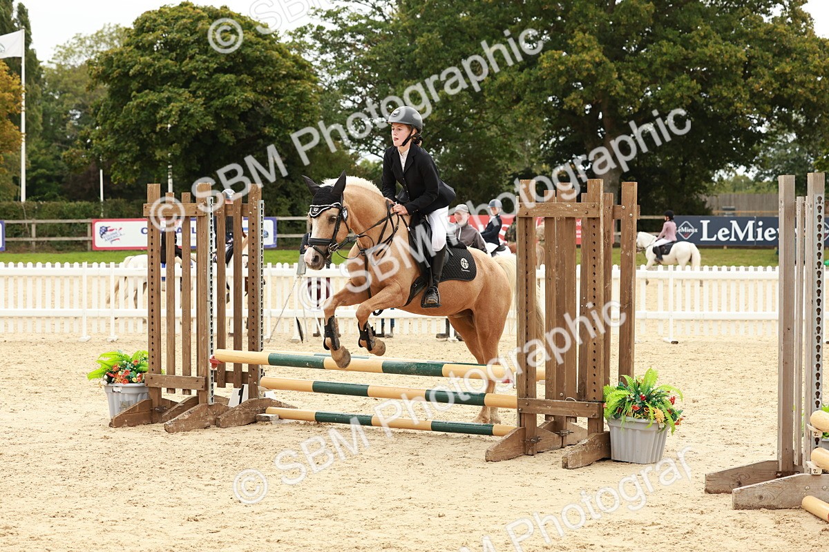 SBM_65275 - Supreme Championship 50cm & 55cm