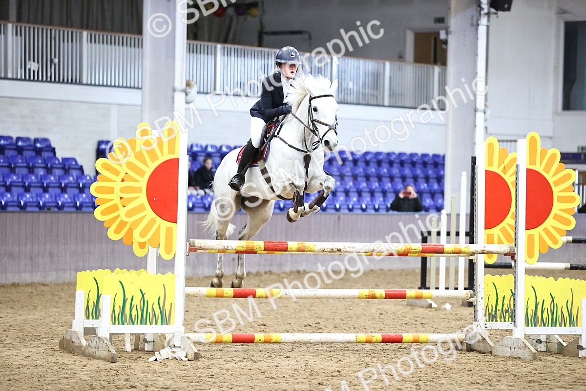 SBM_001784 - Class 11 - Blue Chip Pony Newcomers - 1.00m