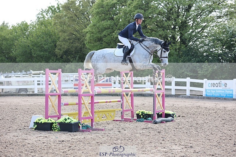 250509-165159-09010 - Cls 24 Snr Newcomers