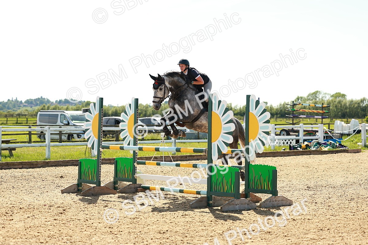 SBM_002828 - Class 4 - Senior Newcomers - 1.10m