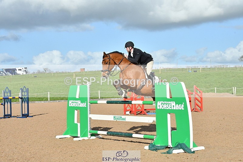 240306A-152509-02147 - Cls 5 Foxhunter and 1.20m Open