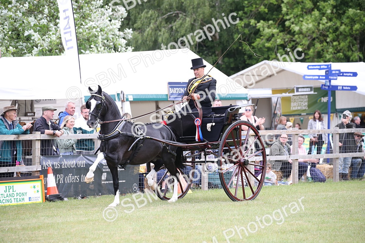 SBM_05927 - Class 12-15 - HOYS Private Driving