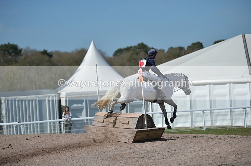 NGP_7761 - XC Time 13:13 to 13:21