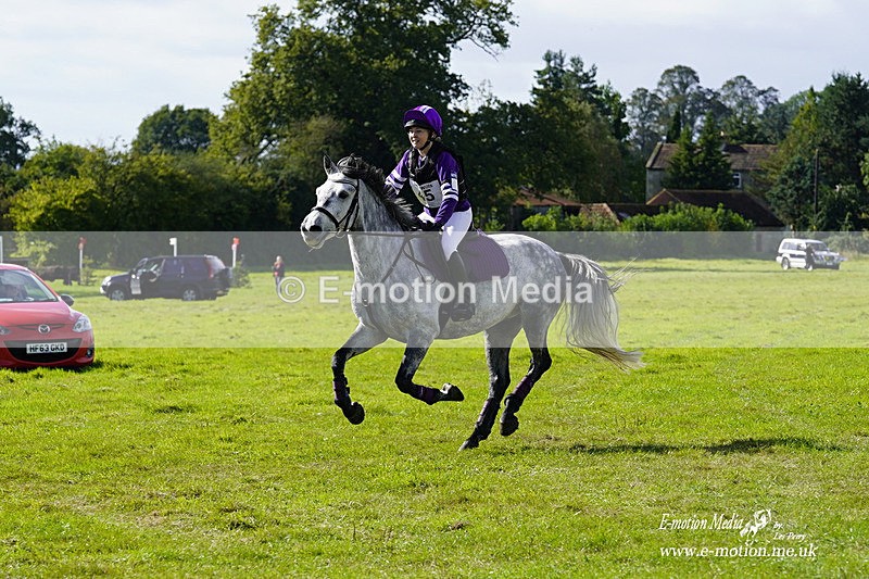  WWHT 031021 2106 - Novice Pairs (0.80m)  03/10/21