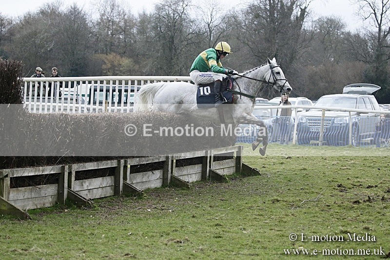 PtP 110318 578 - Hampshire Hunt Point-to-Point Hackwood Park 11/03/18