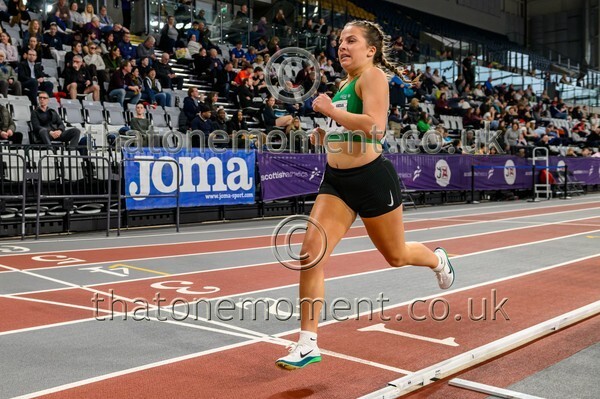 SenInd26-810055 - Track Female Set Two