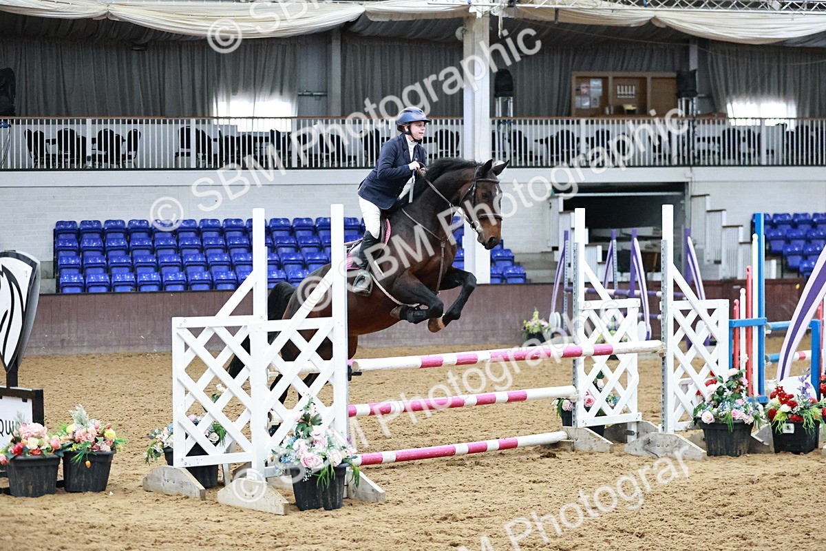 SBM_000809 - Class 3 - Senior Discovery 1.00m