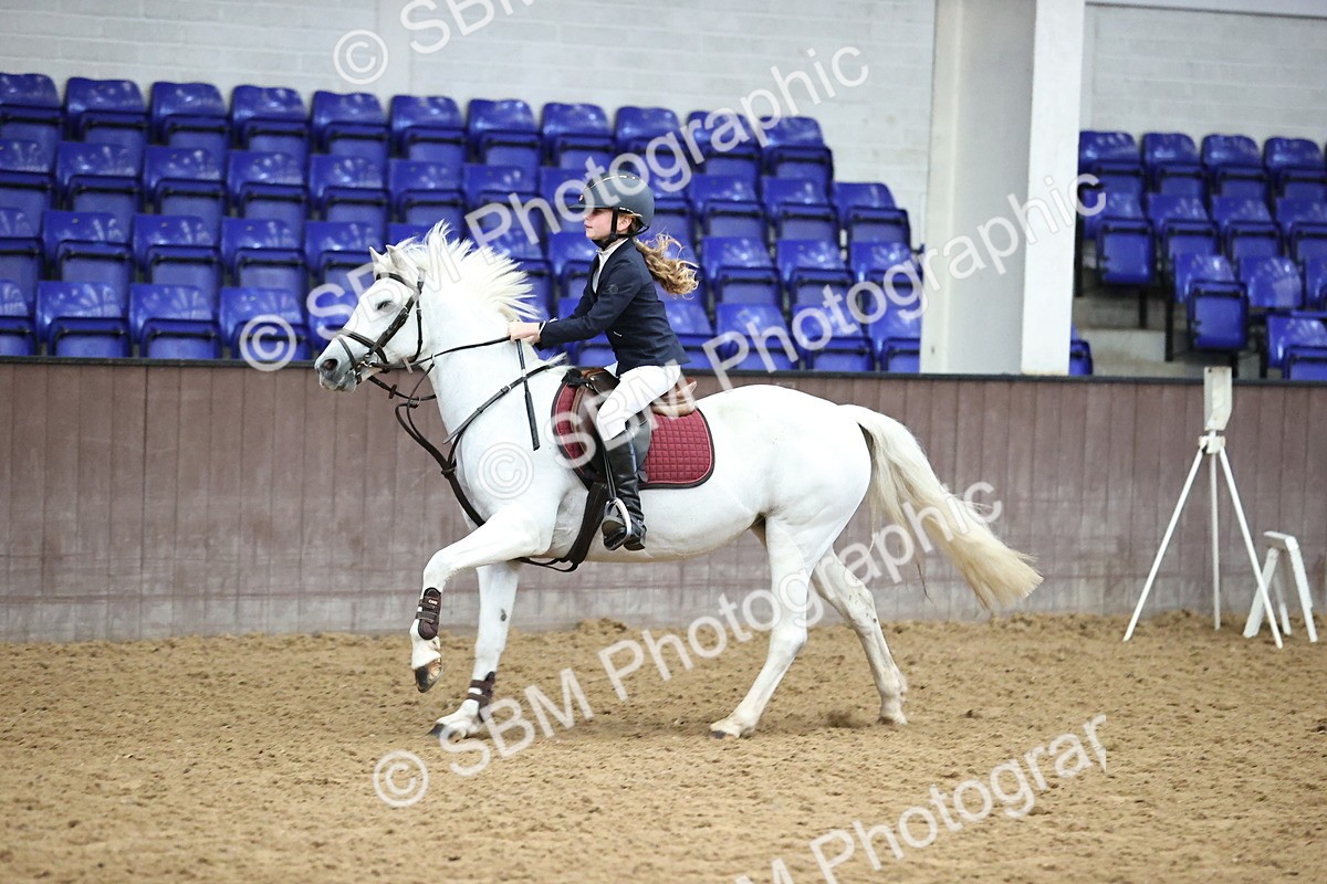 SBM_000652 - Class 2 - STX UK Pony British Novice 80cm Open