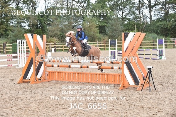 JAC_6656 - CLASS 16 SUN Springboard 128cm/ 138cm Restricted Handicap