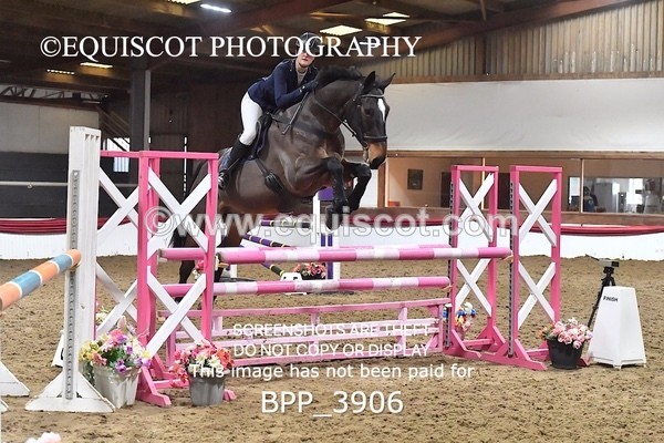 BPP_3906 - CLASS 16 Senior Newcomers/ 1.10m Open
