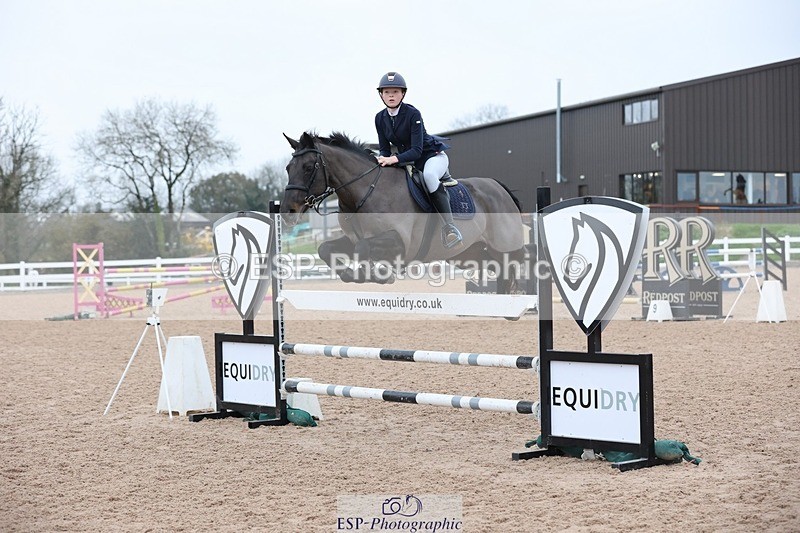 241116X-142146-02417 - Cls 15&16 Pony Nat 1.15m & 1.20m