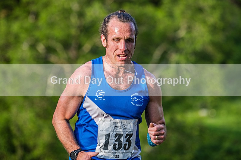 Langstrath-411 - Langstrath Fell Race Wednesday 18th June 2025