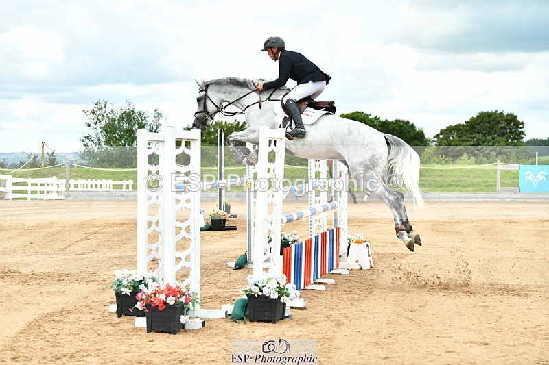 230720A-121814-02771 - Cls 33, 7 Yr Olds 1.30m