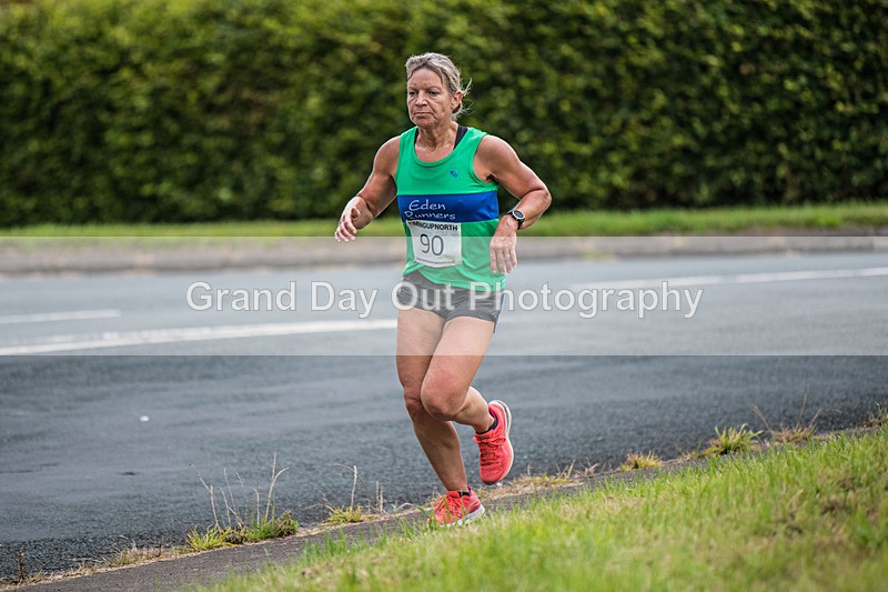 Netherhall 10K-343 - Netherhall 10K Road Race Wednesday 3rd August 2022
