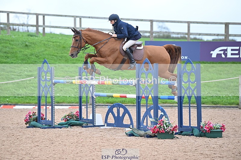 231013A-150251-02886 - Cls 9 Foxhunter & 1.20m Open