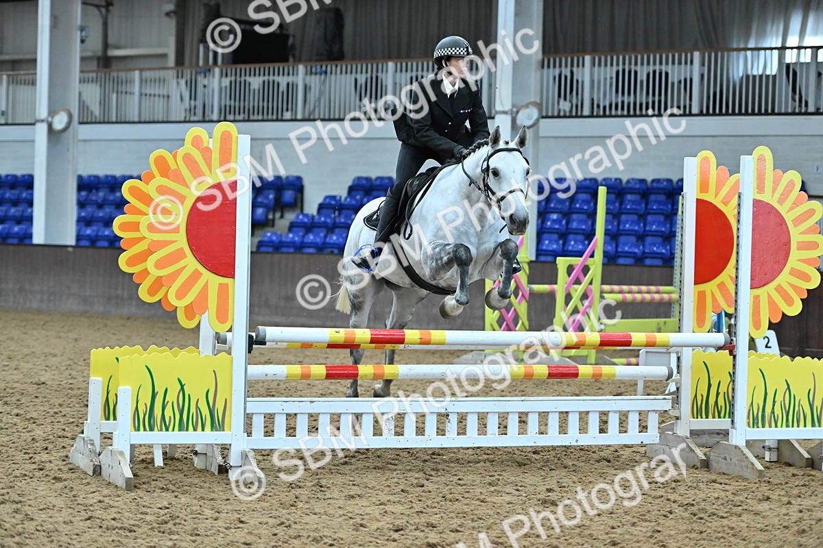 SBM_005516 - Class 58,59 - 90cm Restricted & Open