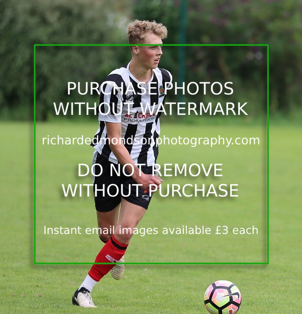 IMG_0068 - Kendal Town Under 18's vs Dalton (21/7/24)