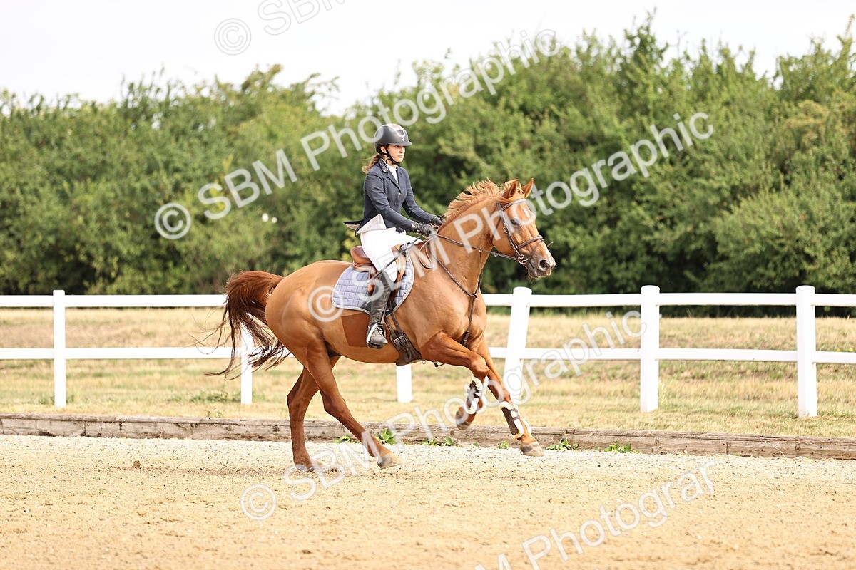 SBM_009411 - Class 7 - Senior Discovery - 1.00m Open