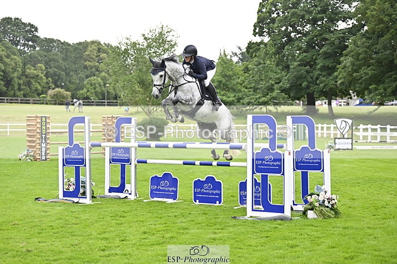 250613A-133108-02240 - Cls 3 Snr Foxhunter