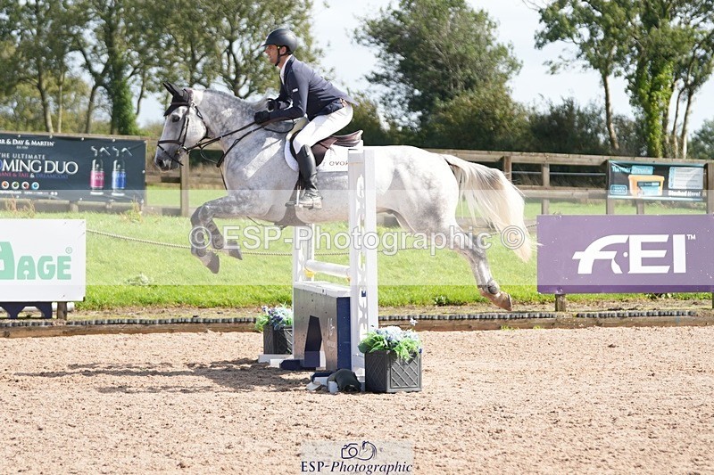 250913-134550-07242 - Cls 17 Chard 1.10m Speed Derby