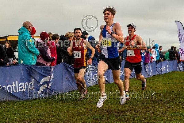 SCLan25-811246 - Senior Men Set Two