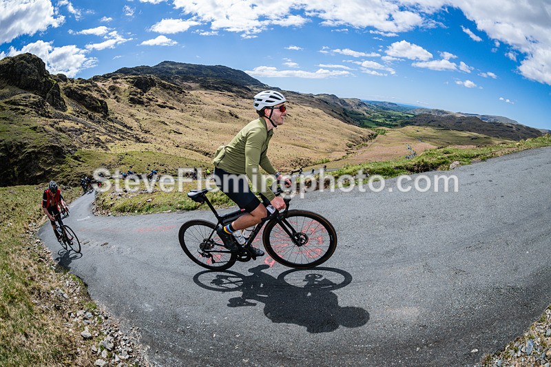 134240 - Hardknott Pass Camera 2 13.00-14.00