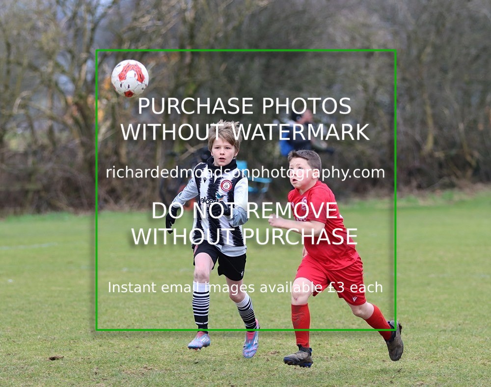 IMG_6836 - Craven Wanderers U11 (8/2/25)